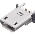 105133-0002 Molex USB Connectors MICRO USB