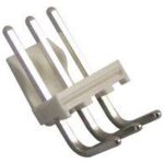 26-61-4100 Molex Connector Header 10 Position 3.96mm Trusted Distributor 26-61-4100 Molex Connector Header 10 Position 3.96mm
