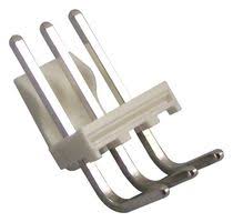 26-61-4100 Molex Connector Header 10 Position 3.96mm Trusted Distributor 26-61-4100 Molex Connector Header 10 Position 3.96mm