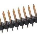 MOLEX 15-91-0140 Connector, Header, 14Pin, 2.54 mm