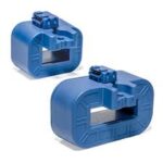 HO100-S-0100 Lem Current Sensor 100A 1 Channel Hall Effect 100A Voltage O/P, 3.3V Module