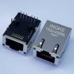 Jack Connectors
