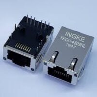 Jack Connectors