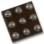 MAX14689EWL+T Maxim Analog Switch 5V 125uA 9-WLP