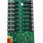3B02 Analog Devices 3B Series 8 Channel Backplane Trusted Distributor 3B02 Analog Devices 3B Series 8 Channel Backplane