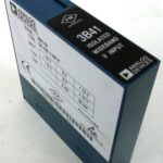 Analog Devices 3B17-01 LVDT Input Module