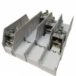 01147 Woehner Connector 4 Pole