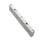 01485 Woehner Busbar Support 4-pole