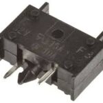 01530008Z Littelfuse Fuse Holder Inline Vertical Mount