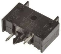 01530008Z Littelfuse Fuse Holder Inline Vertical Mount
