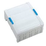01597 Woehner Cover Cap, 4 Pole Trusted Distributor 01597 Woehner Cover Cap, 4 Pole