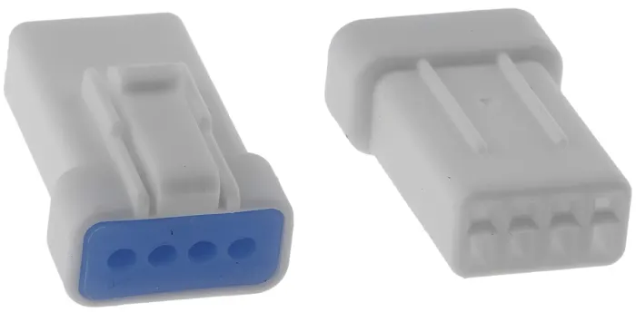 02R-JWPF-VSLE-S JST Connector Housing 2 Position Trusted Distributor 02R-JWPF-VSLE-S JST Connector Housing 2 Position