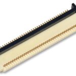 KYOCERA 08622402002883+ FFC/FPC Connector 20 Position Trusted Distributor KYOCERA 08622402002883+ FFC/FPC Connector 20 Position