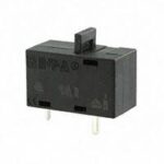 10-L110-L1F1-S-01-6.3 ETA Circuit Breaker 6.3A 250V Through Hole
