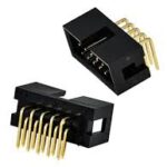 1121R-2P (T) NS-TECH Connector Header Trusted Distributor 1121R-2P (T) NS-TECH Connector Header