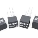 12AV350 Pico DC-DC Unregulated Power Supply Module 12V Plug-in Trusted Distributor 12AV350 Pico DC-DC Unregulated Power Supply Module 12V Plug-in