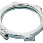142-TB T&B 3/4" Steel Locknut
