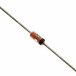 1N5767 NJsemi PIN Diodes 100V 0.4 pF Axial Pin Trusted Distributor 1N5767 NJsemi PIN Diodes 100V 0.4 pF Axial Pin