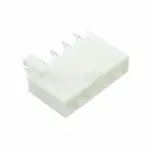 Molex 39-30-2052 Connector Header, Single Row 5 Position