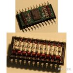 3D3225-700 DATA DELAY Delay Line PDSO16