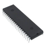 AT89C55WD24PU Atmel MCU 8-bit CISC 5V DIP-40 Trusted Distributor AT89C55WD24PU Atmel MCU 8-bit CISC 5V DIP-40