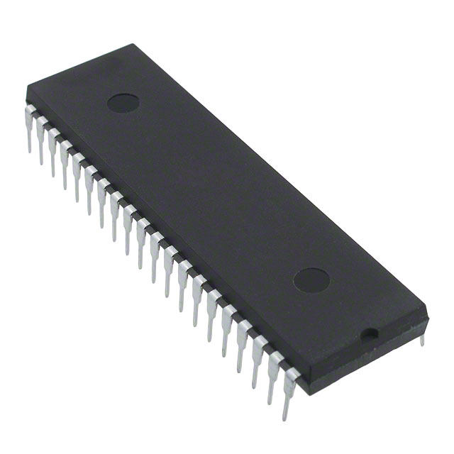 AT89C55WD24PU Atmel MCU 8-bit CISC 5V DIP-40 Trusted Distributor AT89C55WD24PU Atmel MCU 8-bit CISC 5V DIP-40