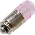 50-004-23 DECA LED Lamp 24VDC