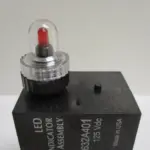 E-max 632A401 LED Assembly 125 Vdc