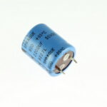 Sprague 80D222P050HD5D Aluminum Capacitors 8200uF Snap-In