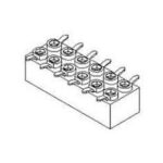 Molex 87263-0823 Connector Socket Strip 8 Position 2 mm Pitch SMD RoHS