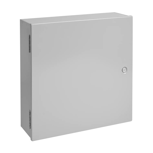 A24N20ALP Hoffman Steel Box 24.02″X20″ , Gray Trusted Distributor A24N20ALP Hoffman Steel Box 24.02"X20" , Gray