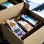 A40130600 Bussmann Terminal Block 6 Poles