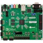 AES-Z7EV-7Z020-G Zynq dual Cortex-A9 Development Kit