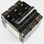 AM3-A8-A-30-10 Eaton Circuit Breaker 30A 250V 3 Poles Trusted Distributor AM3-A8-A-30-10 Eaton Circuit Breaker 30A 250V 3 Poles