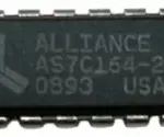 Alliance AS7C164-20JC CMOS SRAM 5V SOJ-28 Trusted Distributor Alliance AS7C164-20JC CMOS SRAM 5V SOJ-28