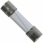 BUSSMANN S506-6.3A Anti-Surge Fuse 6.3A 250VAC 5X20MM Trusted Distributor BUSSMANN S506-6.3A Anti-Surge Fuse 6.3A 250VAC 5X20MM