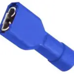 CFS-DF-1418 Multicomp Terminal, Disconnect 16-14AWG Blue