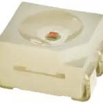 CLM4B-GKW-CYaYb793 Cree Green LED 3V 30mA 4-PLCC