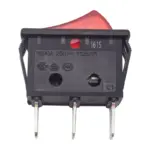 Canal RH110C2NBRNNC Switch