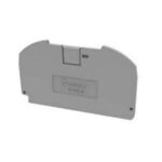 D-DS16-01P-11-00A(H) Degson Gray Terminal Block Cover