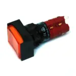 P16LMT1-1AB DECA Push Button Switch Trusted Distributor P16LMT1-1AB DECA Push Button Switch