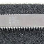 Intel D8202A IC, Memory Controller, Mos, 40-Dip
