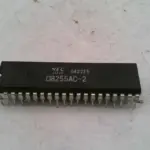 D82C55AC-2 NEC IC Programmable 5MHZ 5V PDIP-40