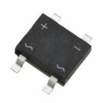 DF210ST-G Comchip Bridge Rectifier 1000V 2.0A DFS SMD RoHS Trusted Distributor DF210ST-G Comchip Bridge Rectifier 1000V 2.0A DFS SMD RoHS