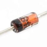 1N4148-34_AY_10001 PANJIT Rectifier Diode 100V 500mW DO-34 Trusted Distributor 1N4148-34_AY_10001 PANJIT Rectifier Diode 100V 500mW DO-34