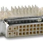 57DVDS2F-24NAS0WA-04 AMTEK DVI Connector Trusted Distributor 57DVDS2F-24NAS0WA-04 AMTEK DVI Connector