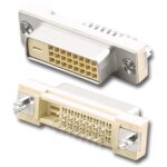 57DVDS2F-24BCS0WA-03 Amtek Connector DVI Trusted Distributor 57DVDS2F-24BCS0WA-03 Amtek Connector DVI