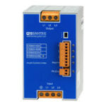 ESB00163B.T Camtec inrush Current Limiter 3PHASE 4 WIRE SYSTEM, 200/400/500VAC 16A