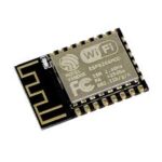 ESP8266 Espressif RF System on a Chip – SoC SMD QFN32-pin Trusted Distributor ESP8266 Espressif RF System on a Chip - SoC SMD QFN32-pin
