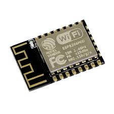 ESP8266 Espressif RF System on a Chip – SoC SMD QFN32-pin Trusted Distributor ESP8266 Espressif RF System on a Chip - SoC SMD QFN32-pin